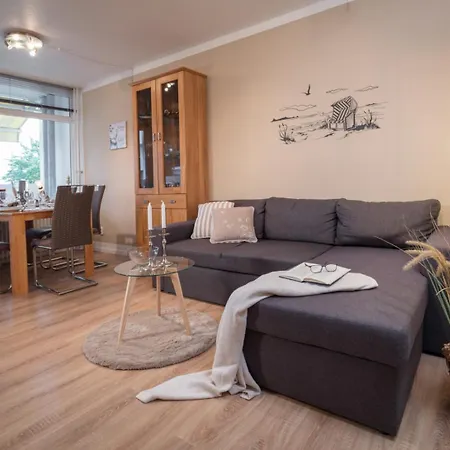 Heimathafen - Apartment